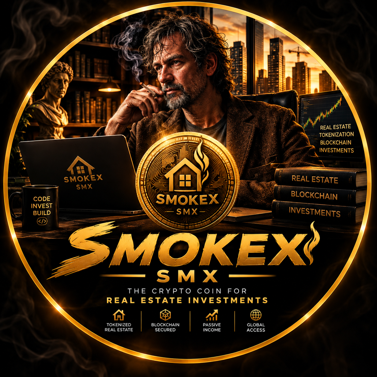 SMOKEX SMX